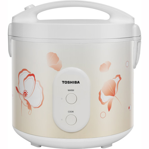 Nồi cơm điện Toshiba 1 lít RC-10JE2VN